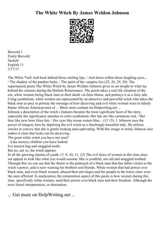 Dnp Admission Essay Example | PDF