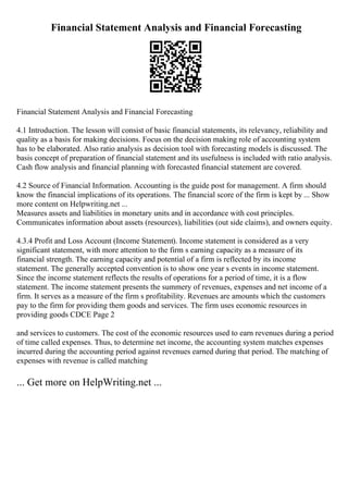 Dnp Admission Essay Example | PDF
