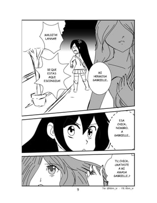 -De: Negro Para: Blanco-