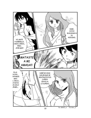 -De: Negro Para: Blanco-