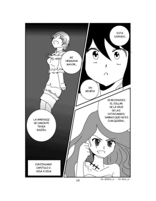 -De: Negro Para: Blanco-