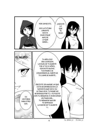 -De: Negro Para: Blanco-