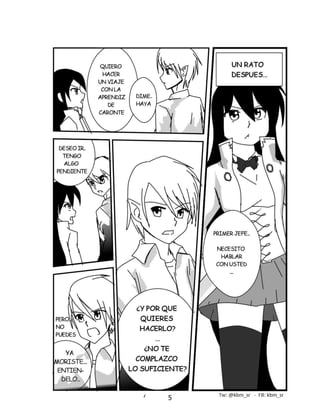 -De: Negro Para: Blanco-