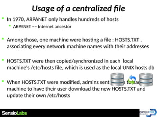Dns | PDF