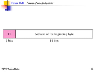 Ip Offset Domain Name Server.ppt Computer networks notes | PPT