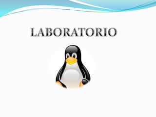 LABORATORIO
