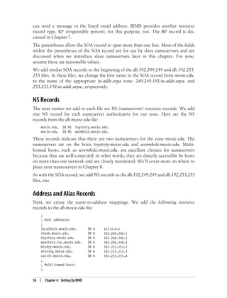 DNS and BIND, 5th Edition.pdf