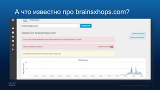 А что известно про brainsxhops.com?
 