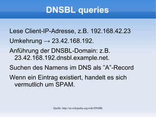 Bezug zu Roßnagel Dem 1. Prinzip folgend hat sich die Sicherung des E-Mail-Systems nicht erhöht. 