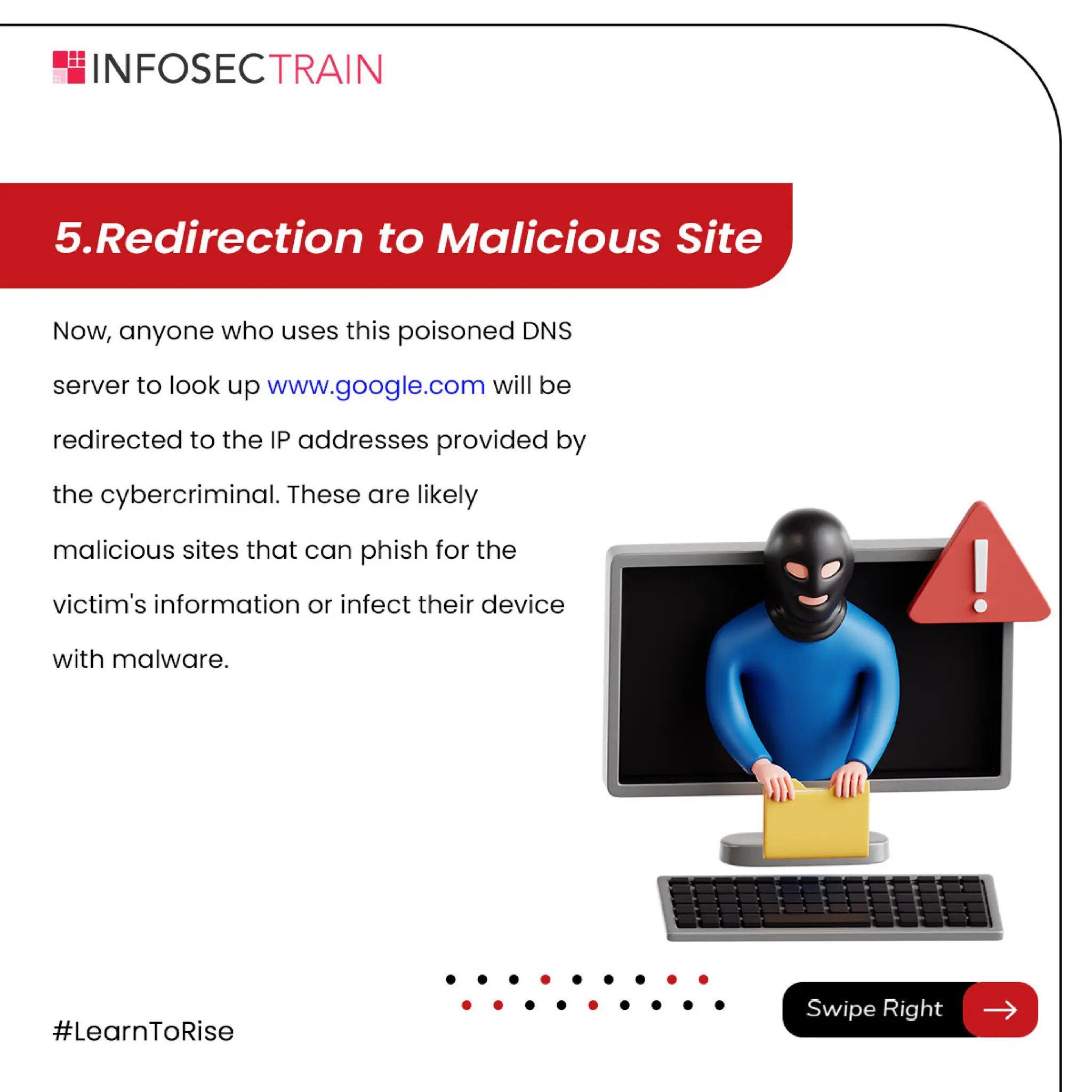 Understanding DNS Cache Poisoning: Threats and Countermeasures
