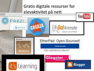 Dønski vgs fremmedspråk