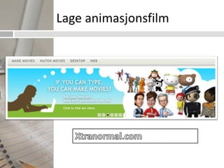 Dønski vgs fremmedspråk