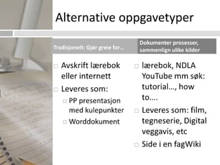 Dønski vgs fremmedspråk