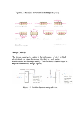 2 Bit Storage. Register Dns module3 p3 | PDF