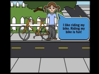 How to Safely Ride a Bike