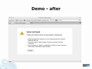 Demo - after