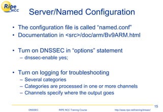 Dnssec | PDF