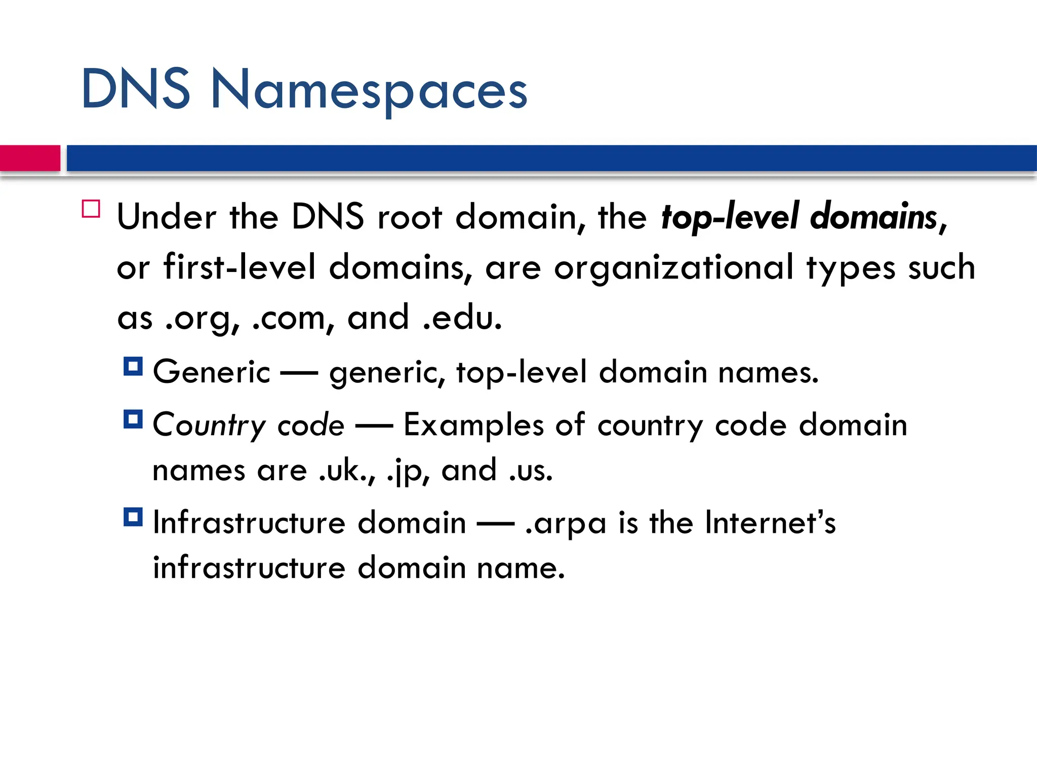 DNS & SITES-SERVICES OF Active Directory.pptx