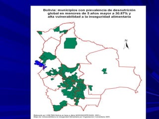 Desnutrición Cero para que nuestros niños y niñas crezcan hasta alcanzar sus sueños