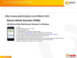 http://www.electricplum.com/dlsim.html 