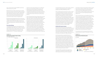 318
DNV Energy Transition Outlook 2022
319
Regional transitions CHAPTER 9
share, rising sharply from the late 2030s to generating
74% of the electricity by 2050.
Besides electricity, oil plays a dominant role in meeting
demand for energy in South East Asia. While oil’s share in
final energy demand reduces from 41% in 2020 to 28% in
2050, oil demand in absolute numbers increases from
8 EJ to 12 EJ per year over the same period. The over-
whelming majority of this oil demand goes towards
sustaining the region’s transport energy demand.
Buildings will be the largest growth sector for electricity
demand in South East Asia, accounting for 2 EJ (556 TWh)
in 2020 and 9 EJ (2,500 TWh) in 2050, according to our
forecast. Of all the end uses in buildings, space cooling
creates the largest growth in demand for electricity in the
region.
The cooling challenge
The energy demand for space cooling depends on the
cooling degree days (CDD), which increase in South East
Asia in the future due to climate change. CDD is a measure
of the cumulative positive difference between daily
average outdoor temperature and reference indoor
temperature of 21.1°C. The space cooling energy
demand increases with penetration of air-conditioners,
which is set to rise with higher GDP per capita. Total
building area and energy-efficiency standards also
impact buildings’ energy demand for space cooling.
The greater the building area to be cooled, the more the
cooling energy demand, while better energy-efficiency
standards and insulation lead to lower cooling energy
demand.
Figure 9.9.4 presents the space cooling energy consump-
tion in South East Asia from 2020 to 2050, indexed to
2020 values. Specific cooling demand with CDD and GDP
effects shows that if everything else remains the same,
the need for energy for space cooling in residential
buildings would increase 20-fold between 2020 and
2050. We foresee building regulatory standards and the
willingness to invest in passive and net-zero energy
buildings as consistent trends in the region. South East
Asia has so far tended to take a myopic view when it
comes to investment in state-of-the-art equipment for
space cooling – with short-term cost considerations
winning over long-term savings (UNEP and IEA, 2020).
Despite the forecast energy-efficiency gains from better
building insulation and retrofitting, the penetration of
air-conditioners drastically increases, which coupled with
increasing building area to be cooled, results in a 28-fold
increase in cooling energy demand in residences
between years 2020 and 2050 (Figure 9.9.4).
There is already significant penetration of space cooling
in commercial buildings in the region, and we forecast
such demand to increase nine-fold. Improvements in
energy efficiency in buildings, with both voluntary and
regulatory building-efficiency standards, will dampen
the increase. So, all else being equal, we foresee a
nine-fold increase in this demand between 2020 to 2050,
or seven-fold with better building insulation, retrofitting,
and investment in the best available technologies (Figure
9.9.4). However, with structural changes to the economy
and impetus shifting toward the tertiary sector, we also
foresee total buildings floor space multiplying almost
three-fold, which results in cooling energy demand
increasing 27-fold between 2020 and 2050.
A difficult shift to green transport
Unlike buildings, the transport sector will see little
evolution in terms of energy carrier shift. We forecast that
most of the oil demand in South East Asia will continue to
be for transport purposes, specifically the 72% going to
road transport needs (Figure 9.9.5). From a COVID-19
impacted 5.7 EJ per year oil demand in 2020, we forecast
an increase to 6.6 EJ per year in 2050 in the region.
South East Asia also has a large fleet of two and
three-wheelers alongside its four-wheel passenger
vehicles. The region’s two and three-wheeler fleet will
expand 43% from 227mn vehicles in 2020 to 324mn in
2050. Of this 324mn, we expect less than 2.5mn to be
ICEVs by 2050, which implies that 99% are electric two
or three-wheelers. Similarly, with the increase in GDP per
capita, more and more people will opt for passenger
vehicles, forsaking their two-wheelers for added comfort
and range. As a consequence, we project the passenger
vehicle fleet to grow from 56mn in 2020 to 174mn, which
is a tripling of the fleet size. Of the total fleet of passenger
vehicles, we foresee less than half being electric vehicles,
and the rest being combustion vehicles.
The uptake of EVs is expected to be sluggish in the
region when compared with Greater China, despite
South East Asia’s proximity to China and being an
automobile manufacturing powerhouse. Reasons touted
for the region’s lacklustre uptake of EVs include higher
upfront cost than for ICEVs; lack of policy/support
measures such as EV uptake targets and consumer
point-of-sales incentives; regulatory delay and indecision
by governments; and a still undeveloped charging
infrastructure.
Cities in South East Asia, such as Bangkok and Jakarta to
name two, face many problems due to congestion mostly
caused by passenger vehicles – e.g. heavy local air
pollution, productivity lost while waiting in traffic, GHG
emissions while idling (AECOM 2022). Given that EVs are
not going to solve the traffic volume and congestion
problems, metropolitan governments in the region have
turned their attention to mass transit, especially within
urban and densely populated regions. Here, we use the
term mass transit to denote all the different modes of city
and suburban railway systems (Future Southeast Asia,
2022). Cities where construction of mass transit systems
is currently underway include, among others, Ho Chi
Minh City and Hanoi (Vietnam), Vientiane (Laos), and
Bangkok urban rail transit expansion (Thailand).
In our forecast, we do not categorize mass transit as a
separate entity but include it in rail transport. For South
 