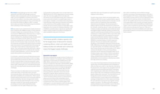 340
DNV Energy Transition Outlook 2022
341
ANNEX
Electrolysis-based hydrogen production in 2050
represents over 50% of all hydrogen produced.
However, when reviewing the costs of such production,
water costs are negligible in contrast to the cost of
power for electrolysers. Even when water is assumed to
be obtained through desalination, the cost for water will
be around 2% of total cost (Blanco, 2021). In energy
terms, water use is about 1% of total energy consumption
when operating an electrolyser plant.
CCS uses water in pre-combustion (in power plants) and
post-combustion (for SMR) processes. In both instances,
increases of water use compared to the non-CCS case,
an increase of 100% has been observed. Thus, in regions
with growing power generation or manufacturing
sectors utilizing CCS, a doubling of water demand could
impact such projects. For this reason, future CCS
processes are projected to add less than half, typically a
quarter, of a CCS process’ water consumption. Yet, even
an increase by one quarter will come on top of increased
water consumption from expanded thermal energy use
in manufacturing as well as combusting power instal-
lations. Thus, precaution should be observed in regions
with expected growth of CCS combined with manufac-
turing or power generation, such as in the case of the
Indian Subcontinent or South East Asia.
In conclusion, a warmer future will make thermal power
plants marginally less fit than today as water shortages
and increased water temperatures will be more prevalent.
Yet, the combined effect of less thermal power output,
and the marginal cost component provided by thermal
plants’ water usage leads us to conclude that the power
sector will not be significantly impacted by water-related
challenges.
There is no reason to make water scarcity an economic
risk for electrolysis. On the other hand, just as for
thermal power plants, electrolyser location will need to
take water availability into consideration: There may be
locations where lower power costs come at the expense
of water availability. But even ‘energy islands’ will be
able to solve this through desalination of surrounding
salt water, as both the costs and the energy use of
providing such water will be dwarfed by power
consumption and non-water infrastructure costs.
CCS typically increases water use in a power plant or an
SMR facility by 25 to 50 %, depending on the technology
used. Yet, since the uptake of CCS coincides with
decreasing use of combusted energy, post-combustion
power plants will not lead to increased water stress in
most regions. However, in the Indian Subcontinent and
South East Asia, where thermal combustion will expand
at the same time as CCS is added, stresses might
hamper the roll-out of CCS and/or increase water costs.
Especially in the context of a ‘Pathway to Net Zero’, CCS
installations and electrolyser capacity are significantly
higher, and thus locations should be investigated for
water availability today and in the future.
The forecast growth in battery capacity is by
far the largest driver of demand for minerals
containing lithium, nickel, and cobalt used in
battery anodes and cathodes and is where we
expect the biggest supply challenges.
Demand for raw material
We have considered the energy transition’s footprint on
demand for materials. For example, solar PV panels are
expected to consist mainly of crystalline silicon cells
(DNV, 2022c), where the main component is silicon,
which is considered an abundant material (USGS, 2020),
even though there are some limitations to processing
facilities to enrich the silicon to a high enough grade
needed for the photovoltaic panels. New, thin-film
technologies, which are not yet prevalent but are
showing potential, will further reduce the overall
demand for material. Wind turbines use common
building materials, but the vast amounts of steel and
cement necessary will put pressure on those hard-to-
abate sectors to reduce their embedded carbon
footprint during production to ensure low lifecycle
emissions from wind. There could be supply-chain
challenges for rare earth elements, which are abundant,
but expensive and resource-intensive to extract,
especially in the case of neodymium used for permanent
magnets in the turbines.
Growth in the number of EVs and vehicle battery sizes
will drive a 300-fold increase in global battery capacity
in 2050. This will spur the demand for minerals currently
used in Lithium-ion batteries unless new battery
chemistries are developed. The forecast growth in
battery capacity is by far the largest driver of demand
for minerals, containing, lithium, nickel, and cobalt used
in battery anodes and cathodes and is where we expect
the biggest supply challenges. Battery manufacturing
capacity is growing exponentially and there are several
initiatives to increase supply for lithium and nickel, while
for cobalt the supply chain is less geared for demand
surges and we therefore identify cobalt as a critical
resource for the energy transition. See our ETO (DNV,
2020a) for a detailed analysis of cobalt supply and
demand. The price of cobalt has fluctuated with a
doubling in cost and before reducing over the last year
(LME, 2022); there are clear signs that auto manufacturers
are diversifying their use of battery chemistries. BYD, a
big Chinese manufacturer focuses solely on LFP; 95% of
commercial vehicles in China, and many of those
exported, use LFP chemistry (Campbell, 2019). For its
standard range model 3 vehicle, Tesla has decided to
use LFP batteries without cobalt, while for their long
range and performance vehicles they use a cobalt-
based battery but are working on developing a cobalt-
free high-performance battery.
In our view, the energy transition we forecast will not be
significantly constrained globally by the availability of
either land/sea area, water or raw materials. Narrowing
the perspective, some regions may struggle to find raw
materials and some land/sea area will be contending
with competing uses, while others will enjoy an abun-
dance. Historically, such imbalances would be solved by
global collaboration and trade. The intensified focus on
energy security also includes security of supply of
critical resources, so many regions are reviewing their
strategy and dependence on other regions providing
the raw materials necessary for securing their energy
supply or transition. The effect will further augment
existing imbalances and could affect costs in the short,
to medium term and warrants further investigation.
Also, when considering a more ambitious energy
transition focusing on reducing emissions in line with a
Paris compliant 1.5°C future, as described in Chapter 8,
there will be a further strain on resource demands. Every
national plan for reaching net zero, should include a
plan for the needed natural resources and how to secure
such supply. Many of the minerals and metals required
are in low-income countries benefitting climate finance
support, which could be an important aspect of negoti-
ations around accessing such resources. We aim to
revisit the topic of resource availability and understand
the possible limitations a net zero future would entail in
future research.
 