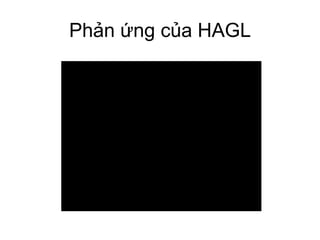 HAGL
 