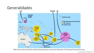Generalidades
Clin Microbiol Rev 29:487–524.
 