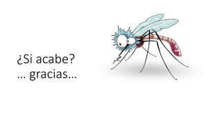 ¿Si acabe?
… gracias…
 