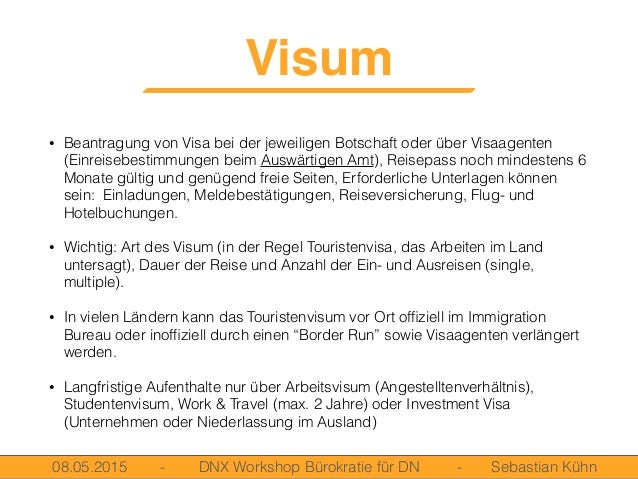 Dating seiten ausland