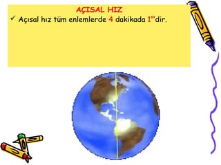 Dünyanin şekli ve hareketleri.pps