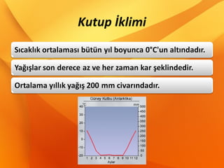 Kutup İklimi
 