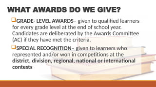 DO-36-s-2016-Honors-and-Awards-1 FOR PTA MEETING.pptx