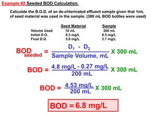 do-and-bod-analysis.ppt