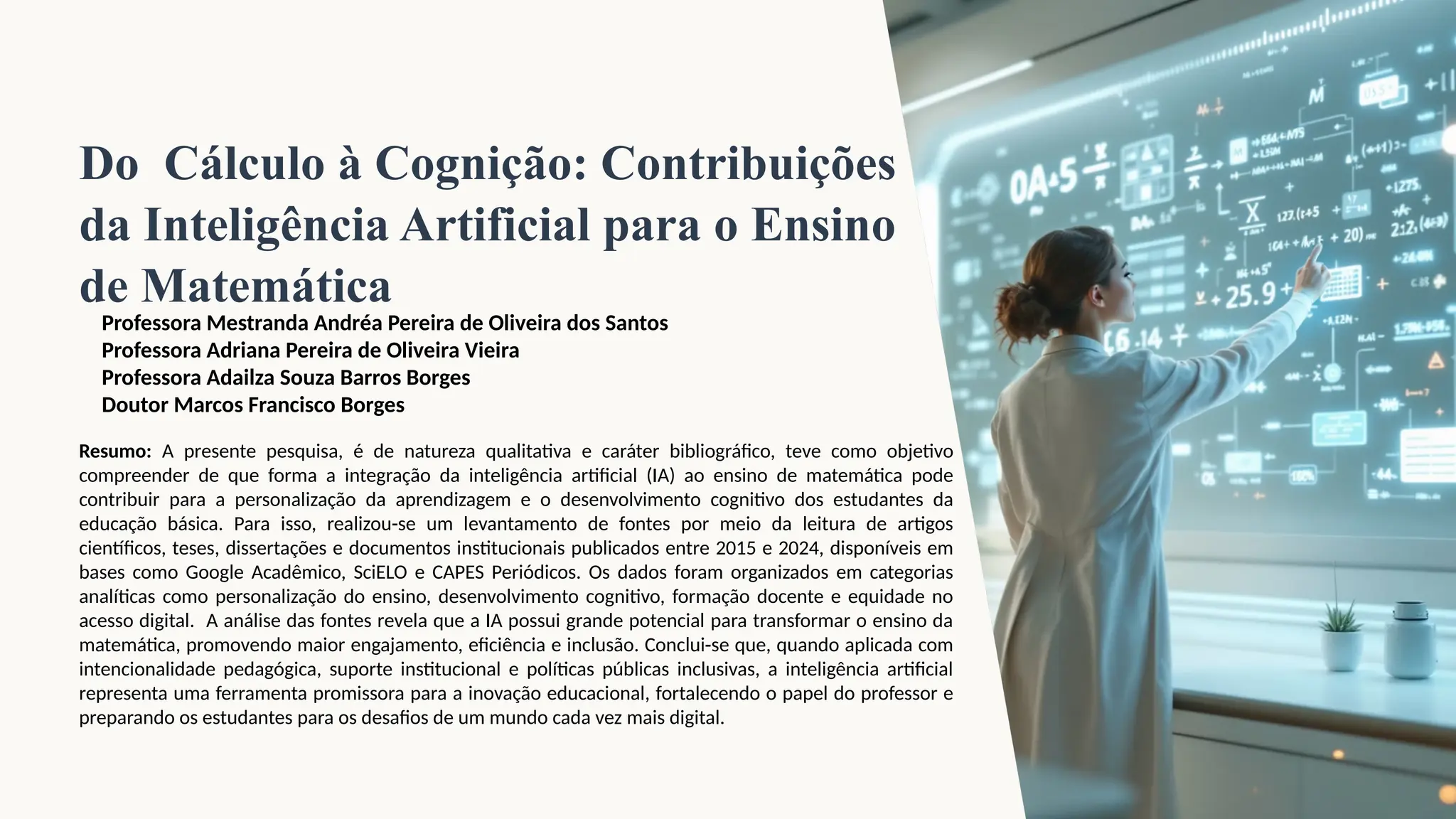 Do-Calculo-a-Cognicao-Contribuicoes-da-Inteligencia-Artificial-para-o ...