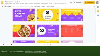 Link de Compartilhamento: encurtador.com.br/fikBC
 