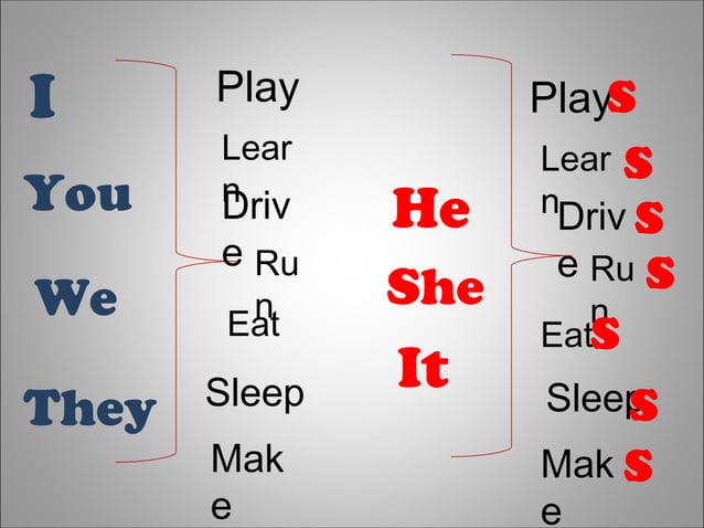 Do does examples. summary | PPT