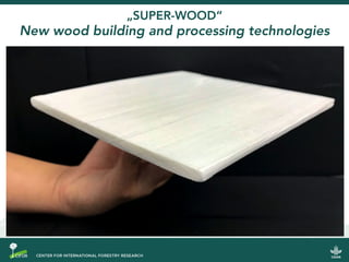 Do donuts grow on trees?: Delivering the circular bioeconomy for low-emissions development