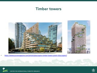Do donuts grow on trees?: Delivering the circular bioeconomy for low-emissions development