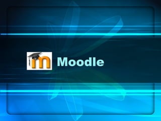 Moodle 
