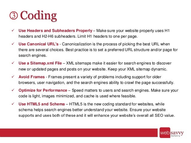 do it yourself website audit