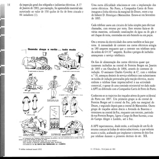 Do Telefone A Central Digital