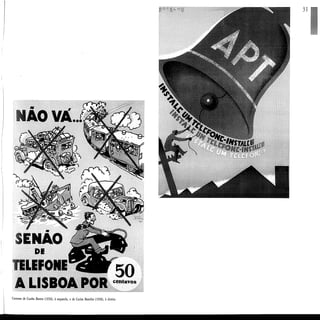 Do Telefone A Central Digital