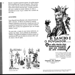 Do Telefone A Central Digital