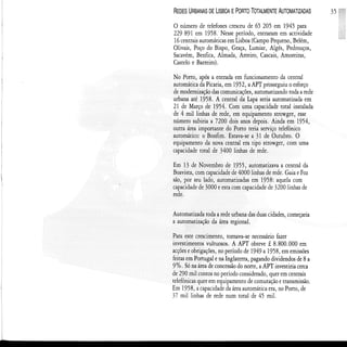 Do Telefone A Central Digital