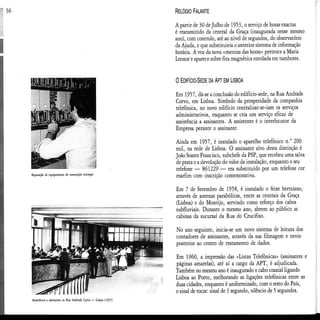 Do Telefone A Central Digital