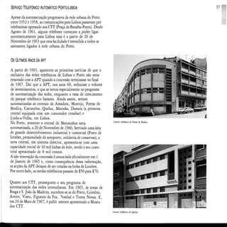 Do Telefone A Central Digital