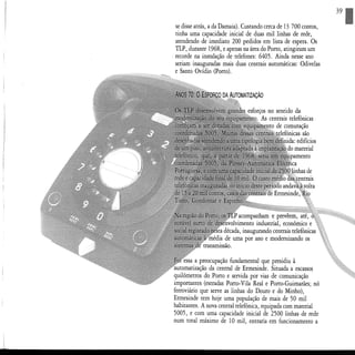 Do Telefone A Central Digital