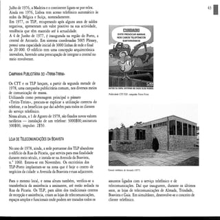 Do Telefone A Central Digital