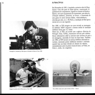 Do Telefone A Central Digital